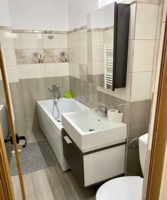 2 camere situat pe Aleea Politehnicii