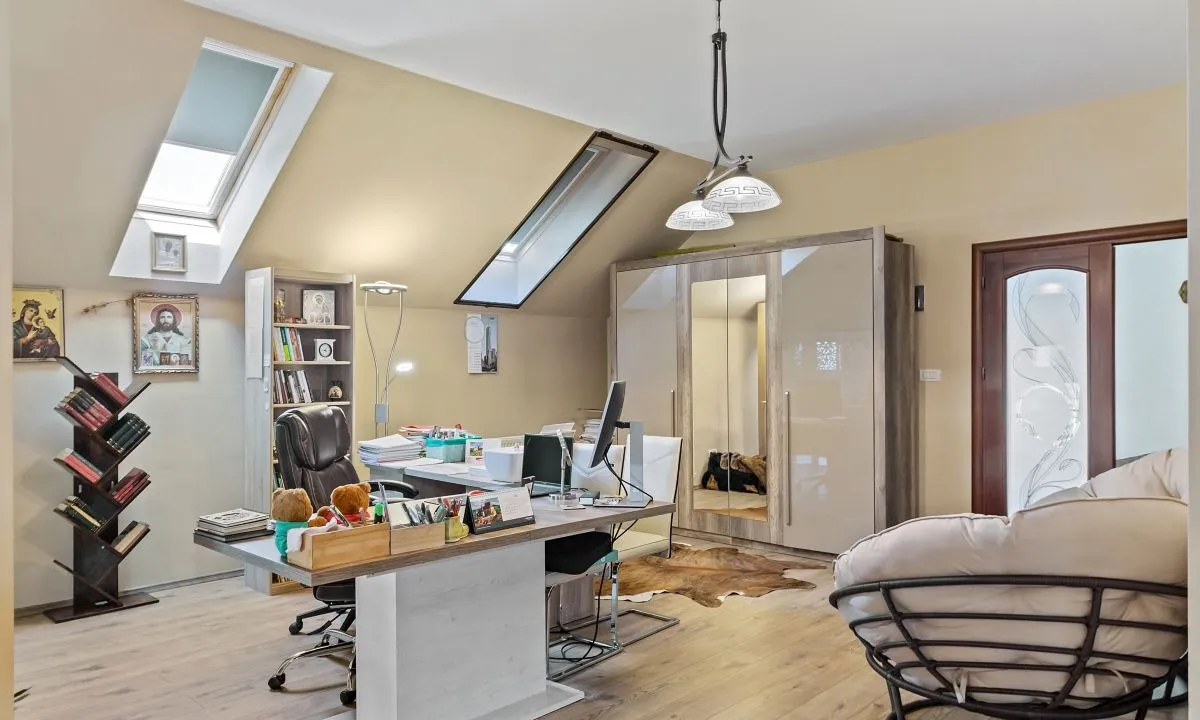 Domnesti Clinceni Raul Sabar vila nobila/superba de vanzare garaj curte