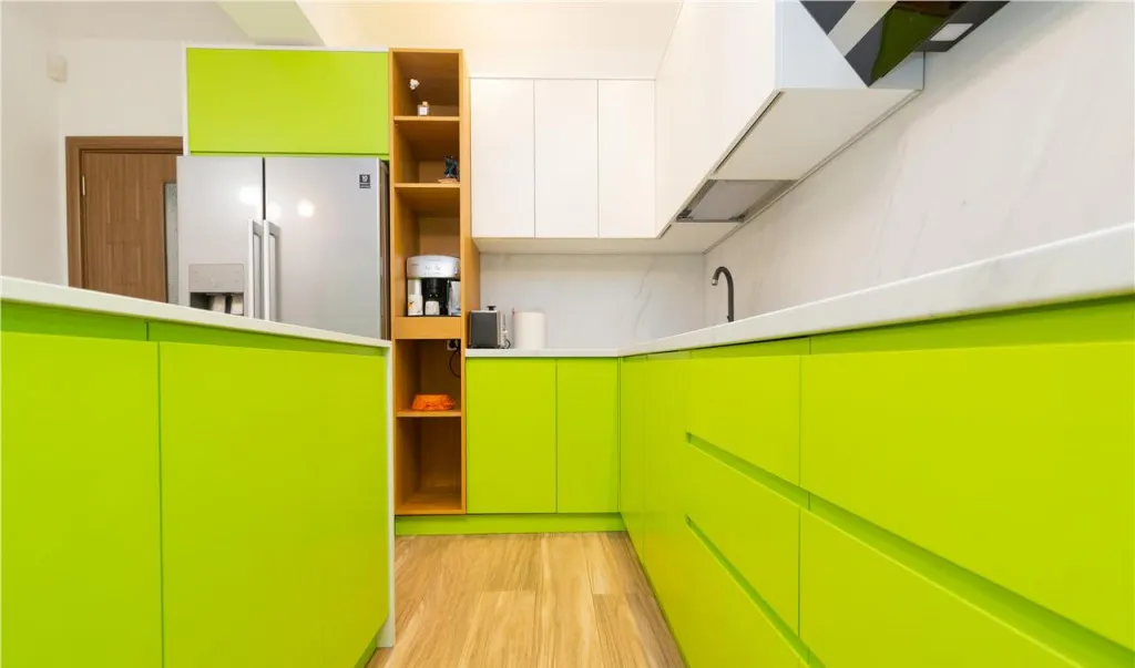 Tur 3D Decomandat 110mp ClasaA parcare subterana Isaran Tr