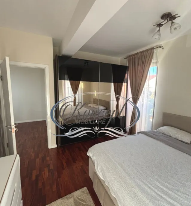 Apartament modern suprafata mare imobil nou Manastur