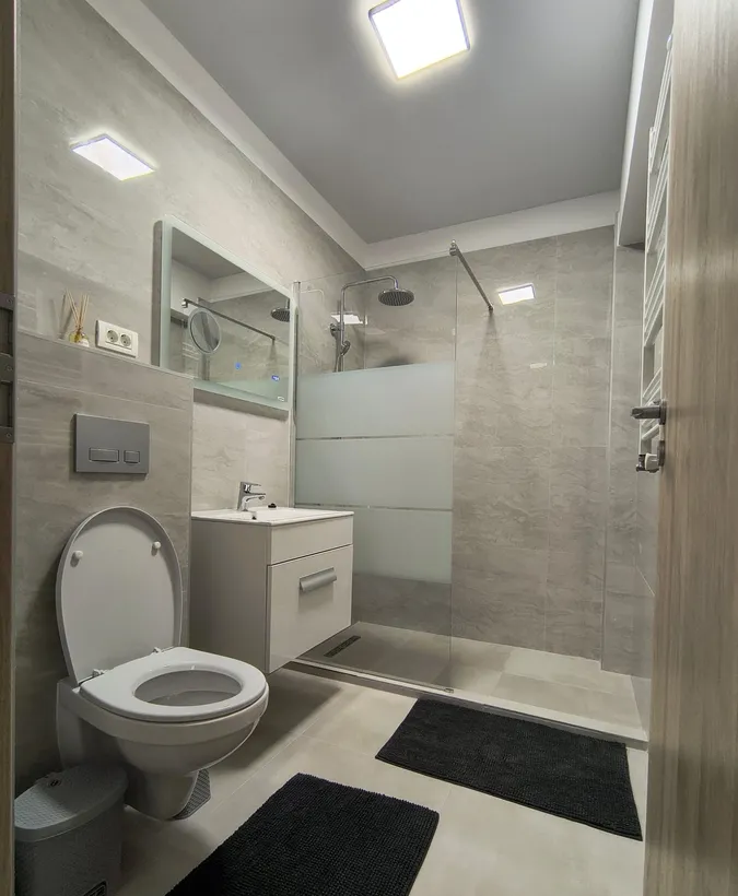 Berceni Metrou 5 min incalzire in pardoseala ac mobilat utilat nou