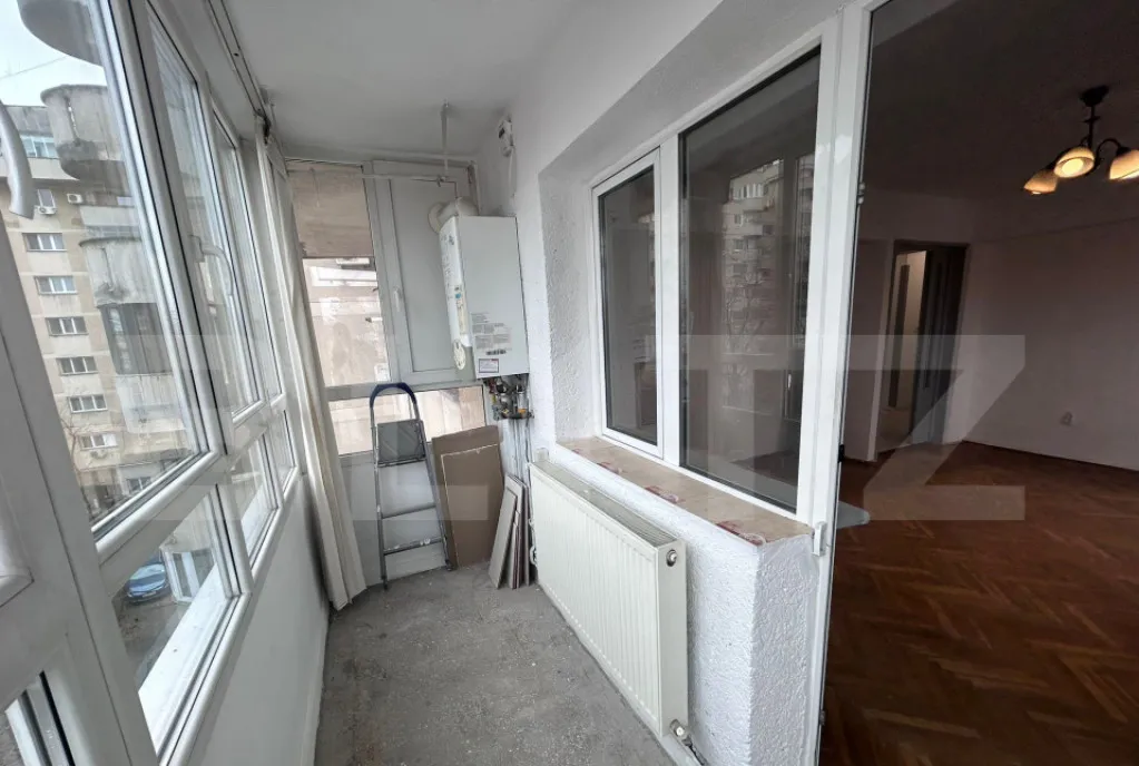 Apartament 4 camere 79 mp zona Ultracentrala