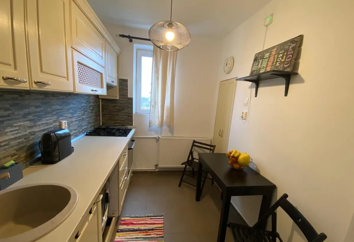 Dristor Dristor langa Parc ior Vedere spre Parc ior