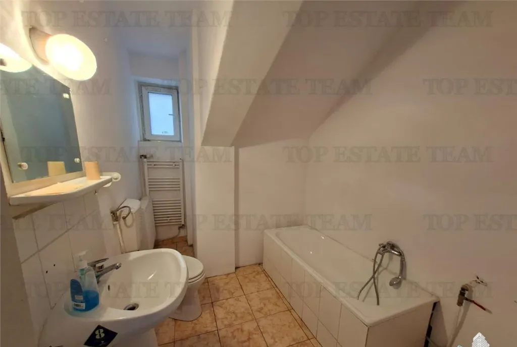 Apartament 4 camere suprafata generoasa Domenii Agronomi