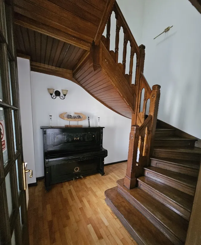 Vasile Lascar Bucuresti