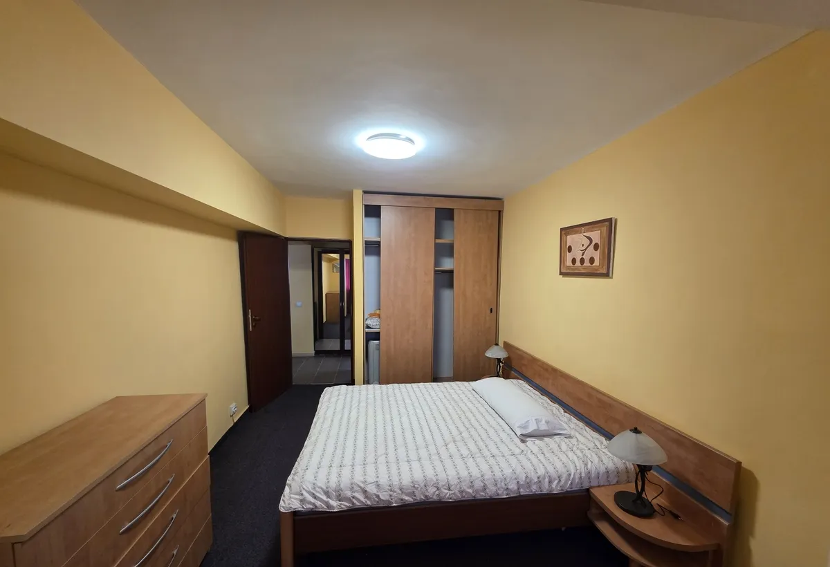 Titulescu Pasaj Basarab