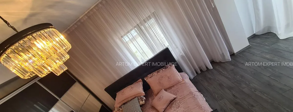 Orasul Pantelimon casa vila