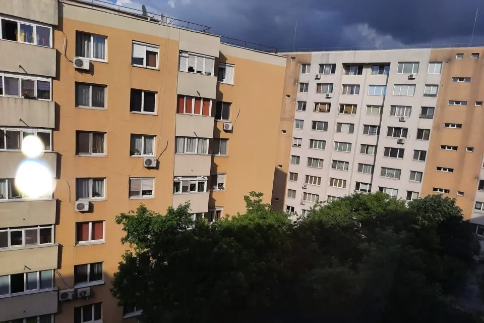 Obor Colentina Teiul Doamnei stradal vav Sectia 7 Politie