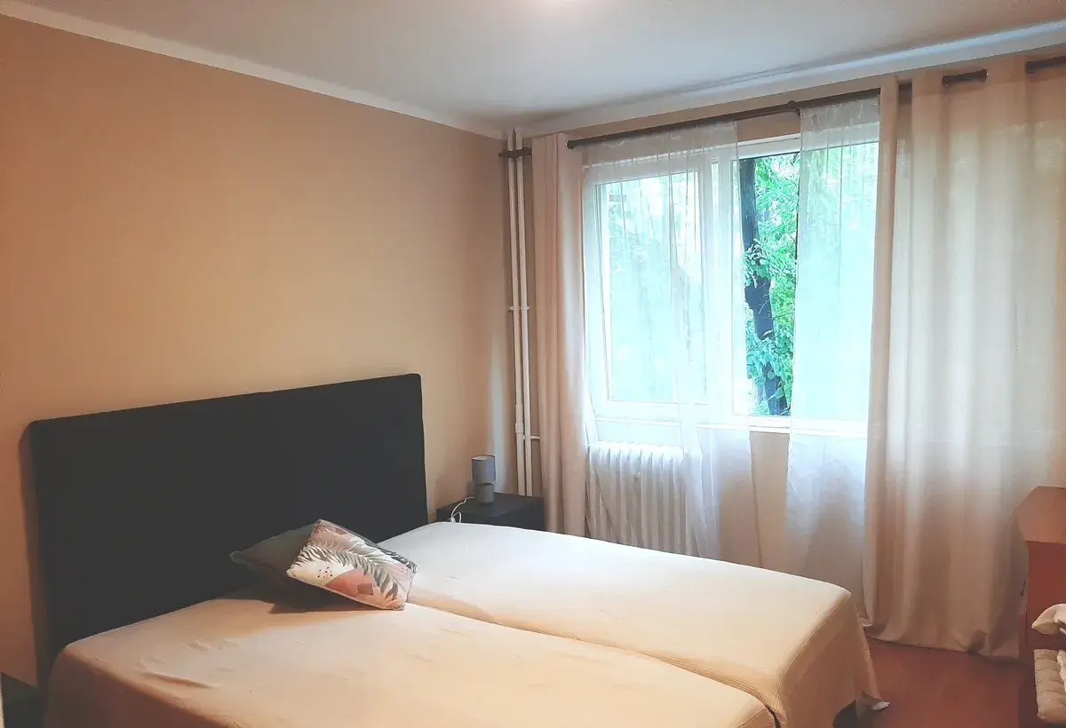 Drumul Taberei apartament 2 camere 1/10 bloc civilizat metrou