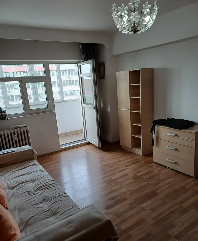 Iancului Sos Mihai Bravu Bulevardul Ferdinand I Pet Friendly