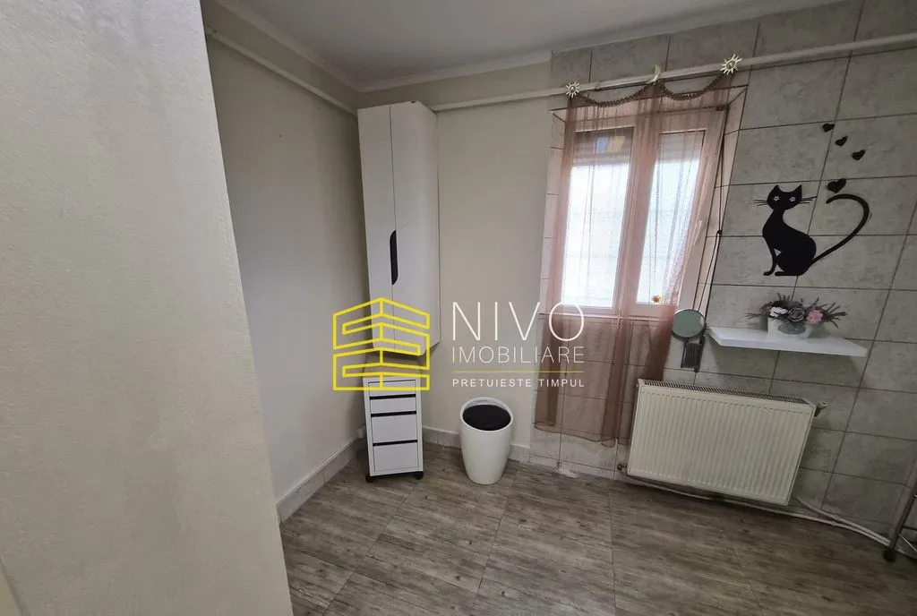 Spatiu comercial - Tg Mures - Tudor - Pandurilor