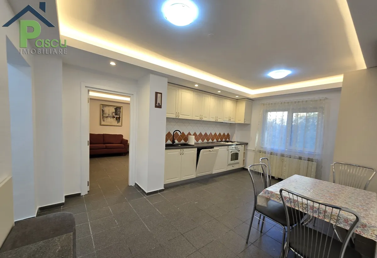 Brancoveanu metrou inchiriere apartament 3 camere