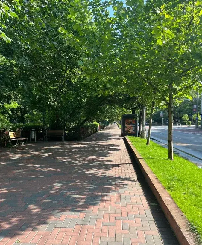 Titan Lucretiu Patrascanu stradal 5 min de metrou Costin Georgian mob