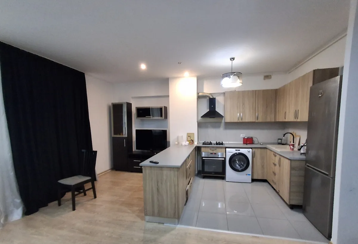 Vitan Barzesti Rin Grand Hotel