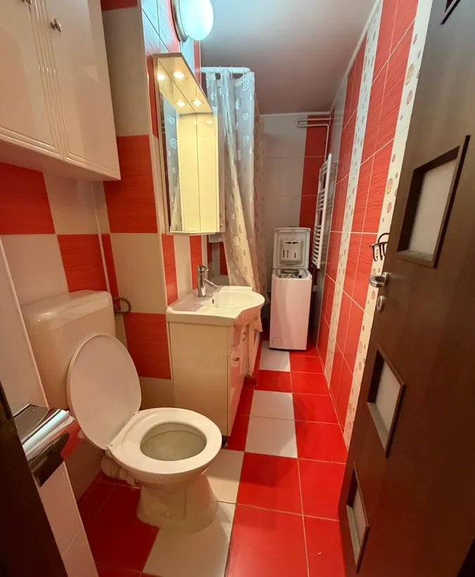 Dristor Alba Iulia 5 minute metrou