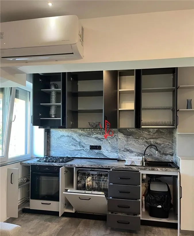 Basarabia Campia Libertatii apartament 3 camere