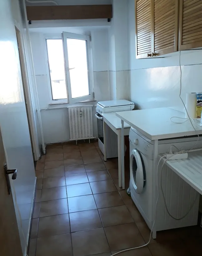 Lacul Tei Parc Universitatea Tehnica de Constructii semistradal