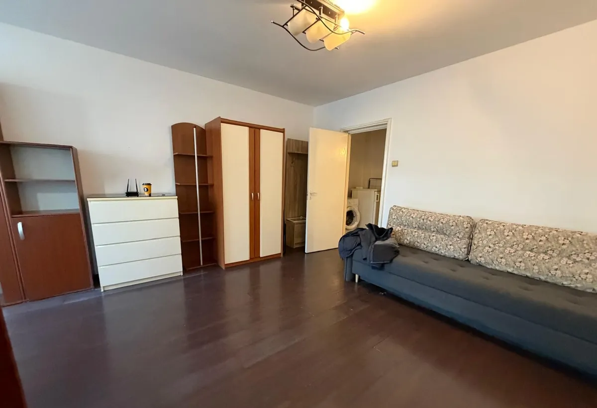 Dristor 1 minut metrou