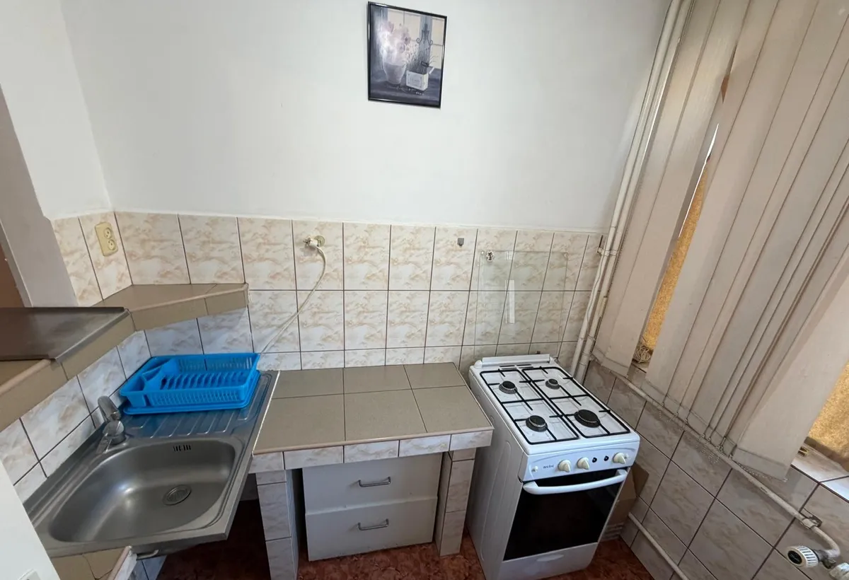 Dristor 1 minut metrou