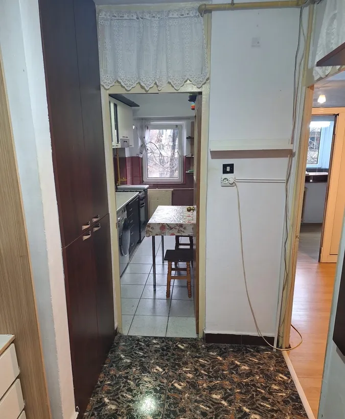 Doina Sect 5 Garsoniera 40 mp