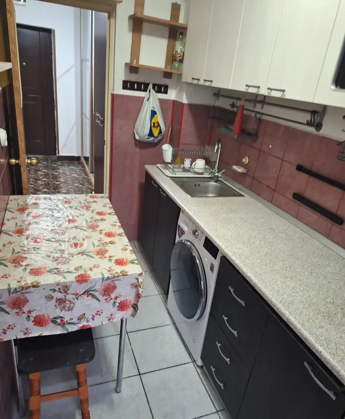 Doina Sect 5 Garsoniera 40 mp