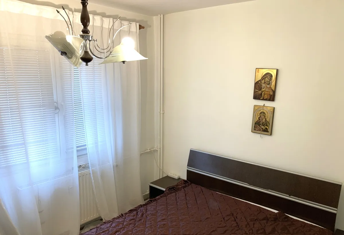 Dristor Str Ion Tuculescu 10 min pana la Metrou Dristor