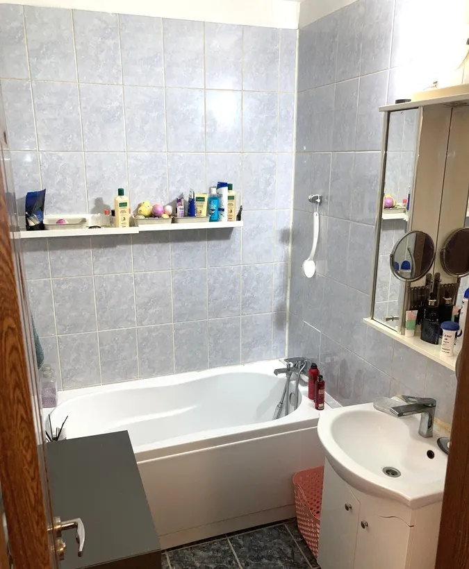 Dristor Str Ion Tuculescu 10 min pana la Metrou Dristor