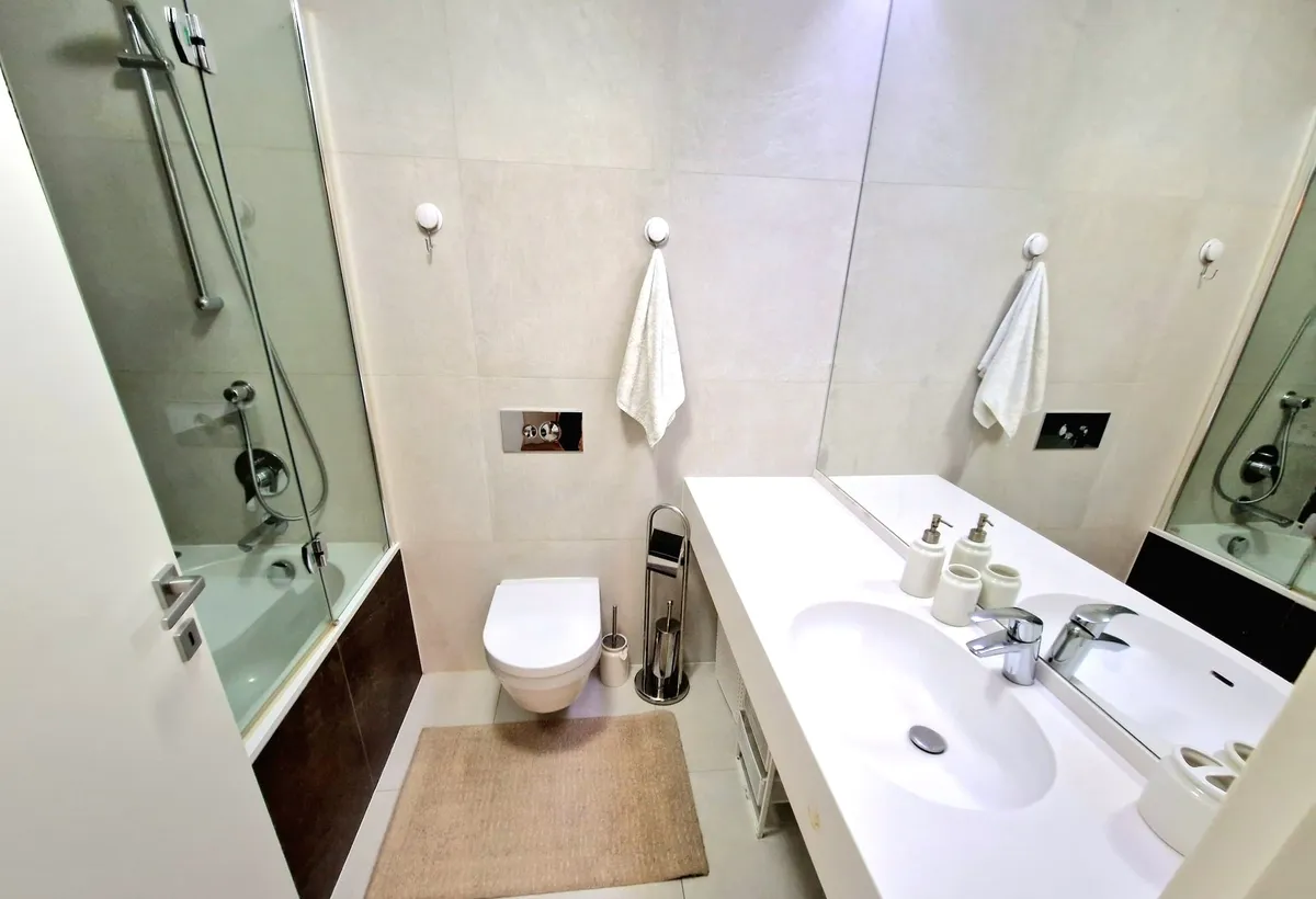 Herastrau Aviatiei One Plaza