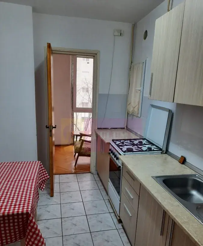 Apartament 2 camere Parcul Titanii Prisaca Dornei