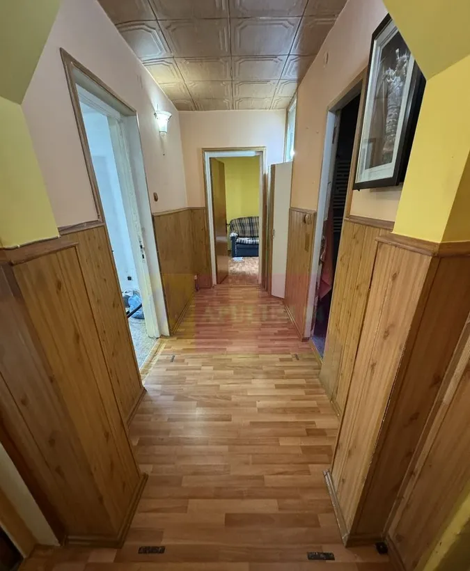 Apartament 2 camere Rahova/Margeanului disponibil imediat