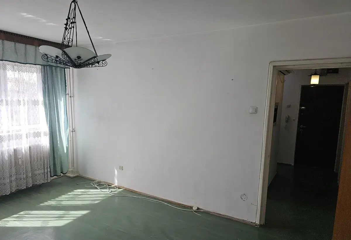 Berceni strada Emil Racovita nr 27