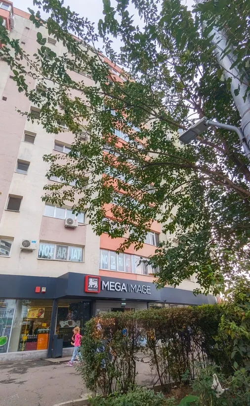 2 minute Metrou Obor Stefan cel Mare 2 camere Renovat Total ac