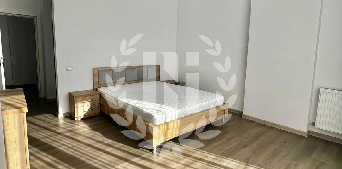 Cernica apartament 2 camere bloc nou