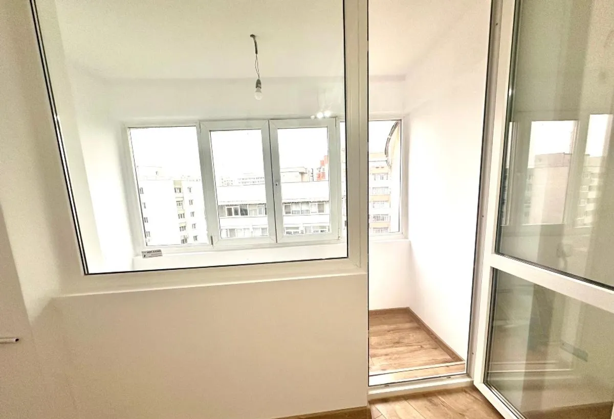 Colentina D na Ghica langa Parcul Plumbuita