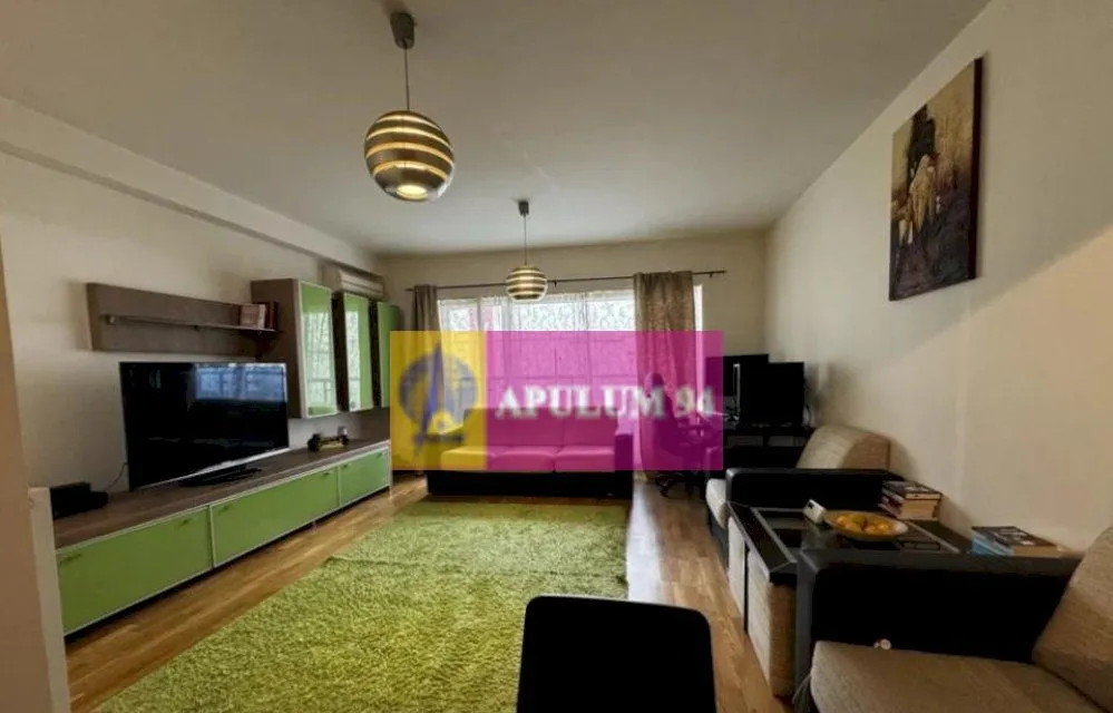 Apartament Modern Central Dristor