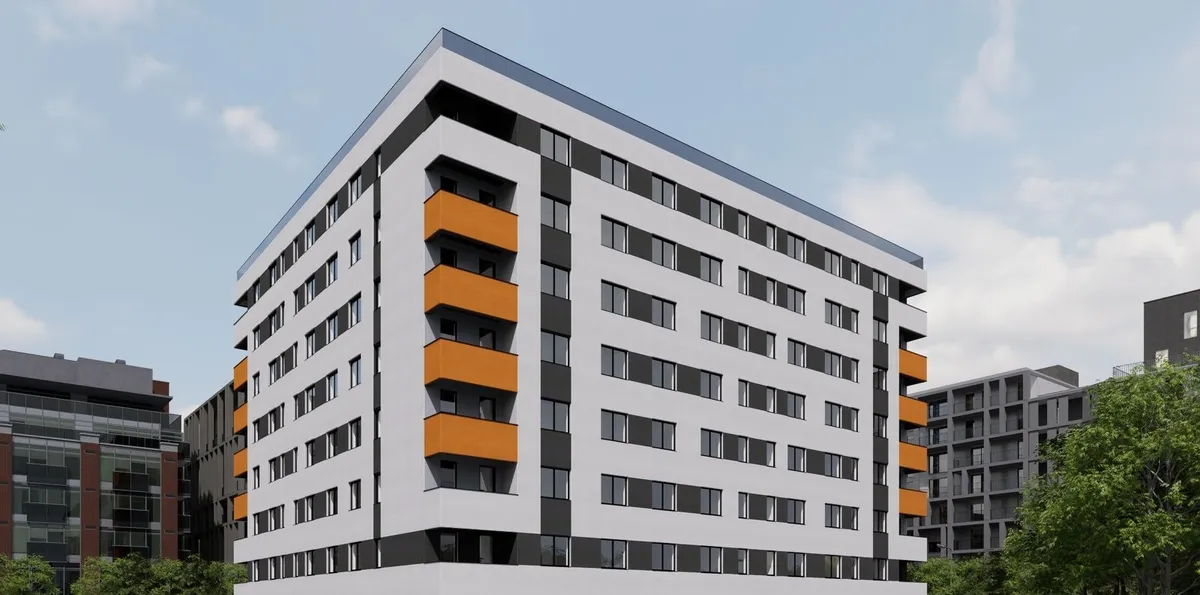 Militari Residence Tineretului