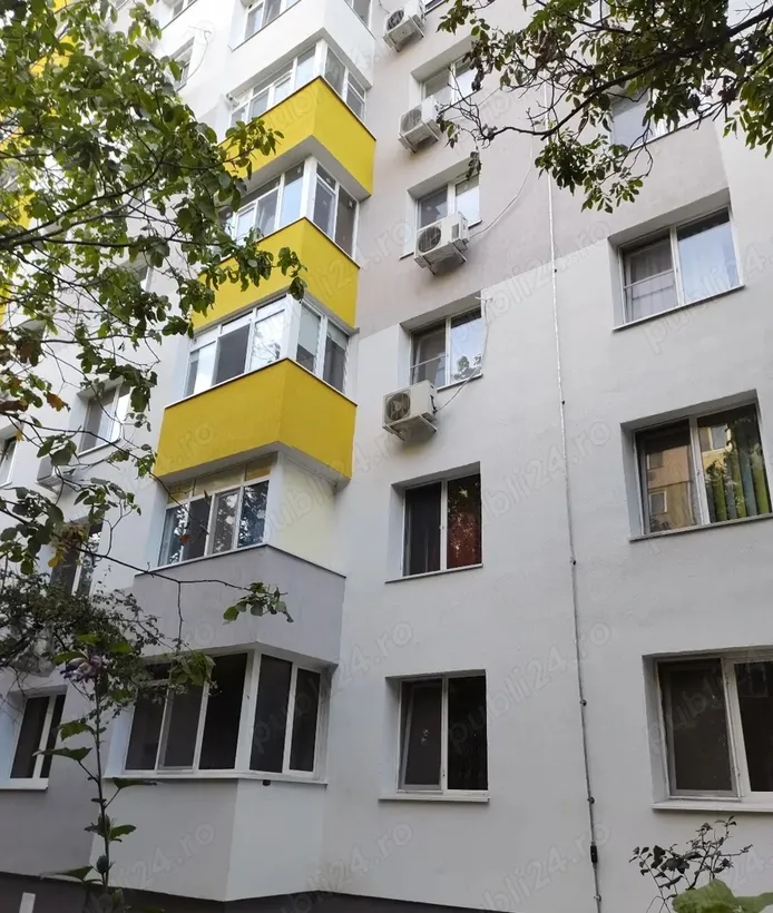 Petre Ispirescu Apartament 3 Camere