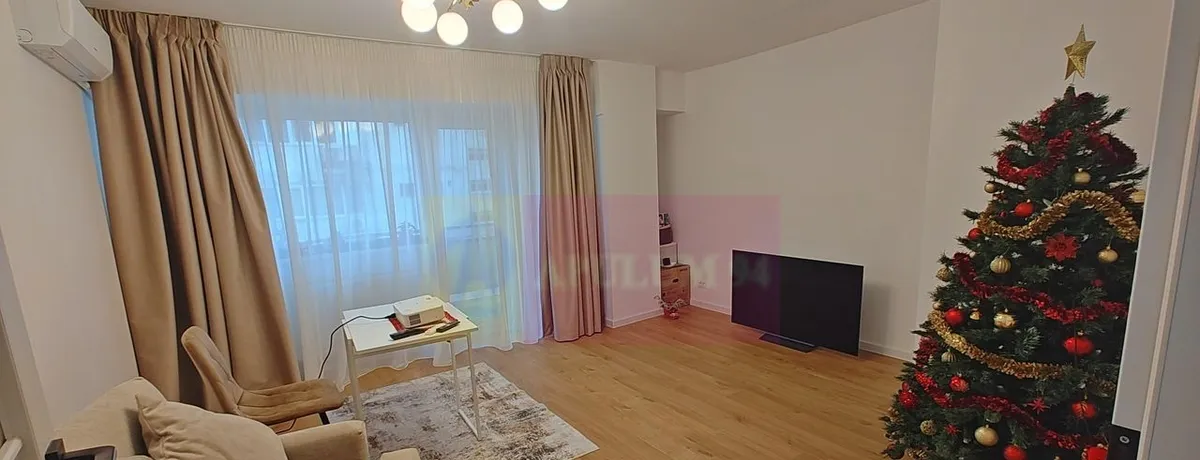 Apartament 4 camere deosebit recent renovat et 3/9 Metrou Lujerului