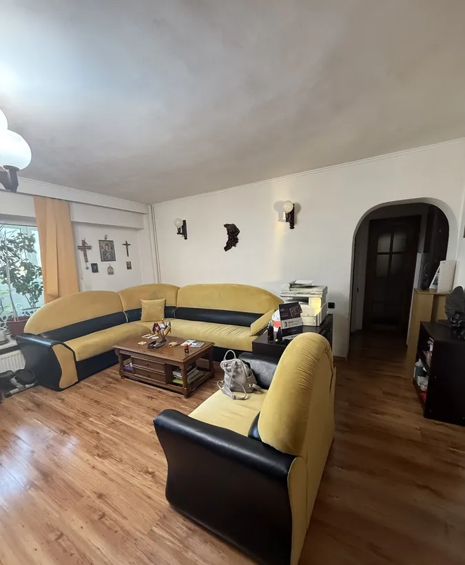 Militari Lujerului apartament deosebit