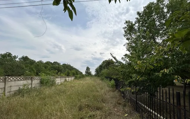 Izvorani Complex Olimpic deschidere Lac Snagov 11000 mp