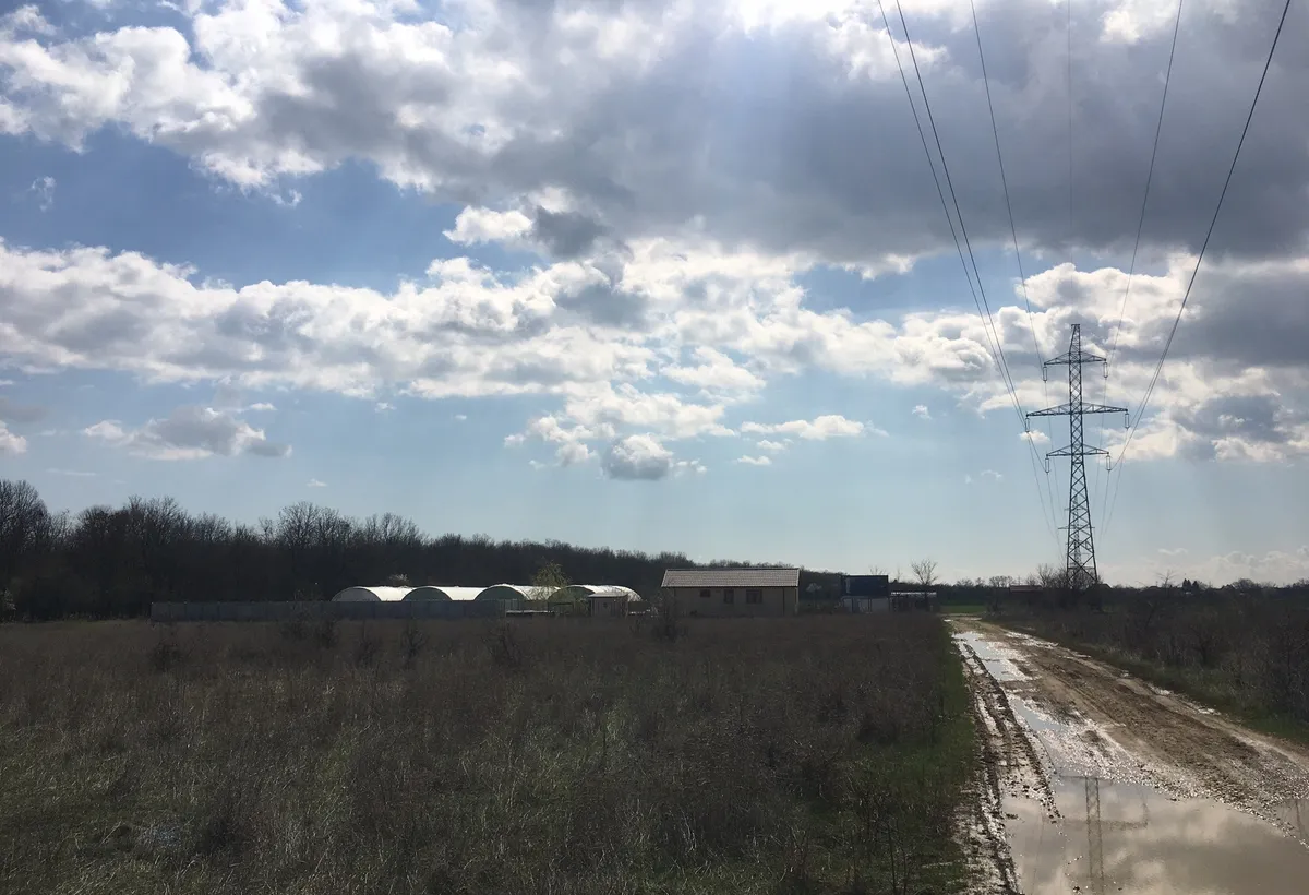 Magurele Cornetu Ilfov