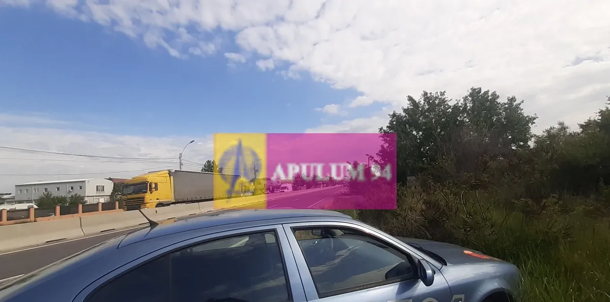 Teren perfect pentru deschiderea unei afaceri langa Bucuresti