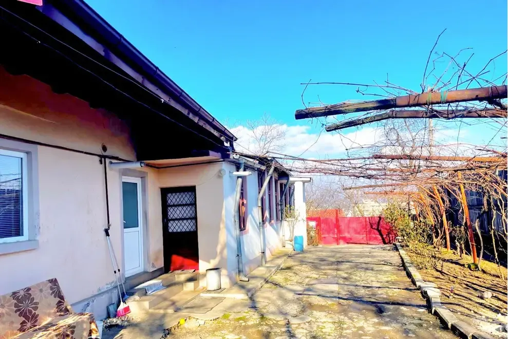 Case de vanzare ULTRACENTRAL urgent