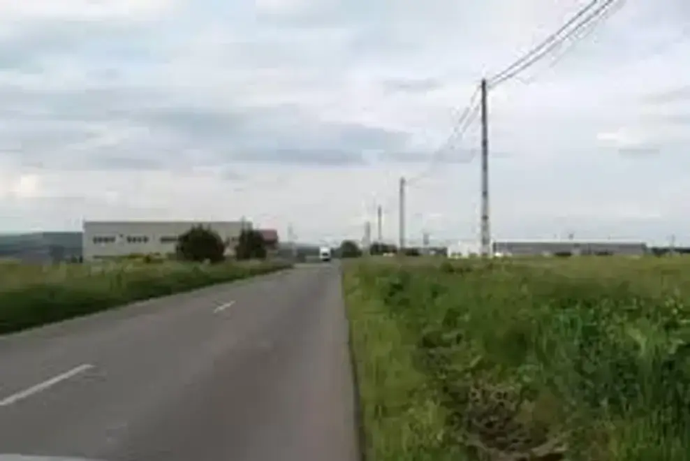 TEREN 2700mp D N 1 A VANZARE INTRAVILAN