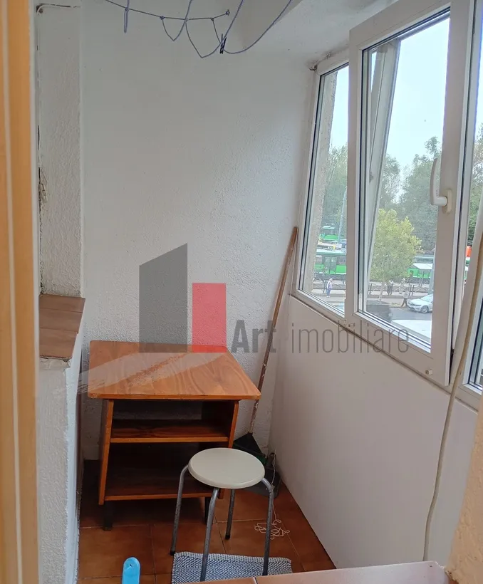Garsoniera Capat tramvai 41