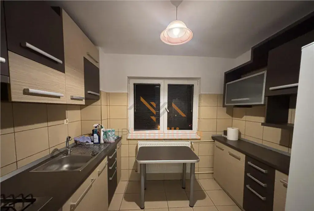 Apartament 2 camere de inchiriat zona rogerius str sp