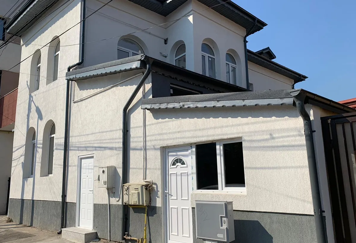 Vasile Lascar Mihai Eminescu Bd Dacia casa