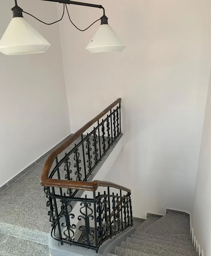 Vasile Lascar Mihai Eminescu Bd Dacia casa