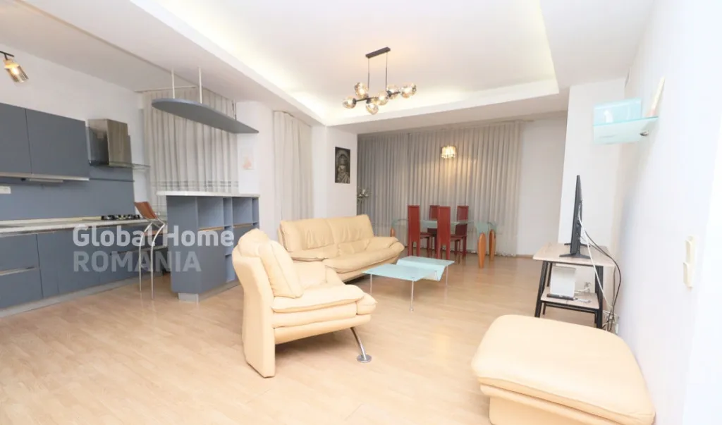 Apartament 3 camere Sat Francez Aron Cotrus 117 mp P