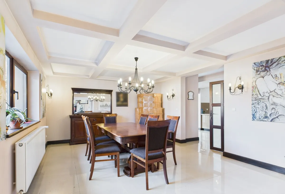 Breaza Zona centrala